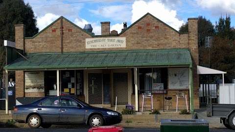 Photo: Lyndhurst Take Away